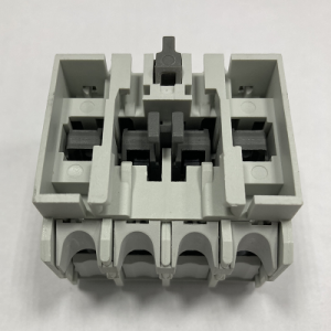 Блок дополнительных контактов 2NO+2NC F4-22 Chint