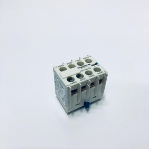 Блок дополнительных контактов 2NO+2NC LAEN22 Schneider Electric