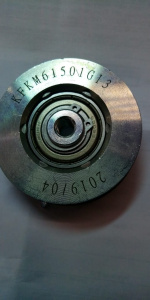 Ролик подвесной каретки KM61501G13 Kone
