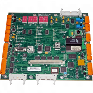 Плата LCECPU40 KM773380G02 Kone