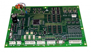 Плата RCB-II GHA21270A1 Otis
