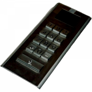 Терминал Schindler