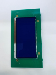 Плата этажного индикатора FDA23600V1/FAA6100B1 Otis