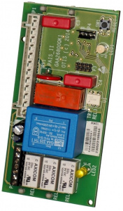 Плата PAIS-II GBA26800QK1 Otis