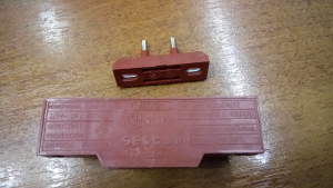 Контакт дверей 2L1A000001 Otis