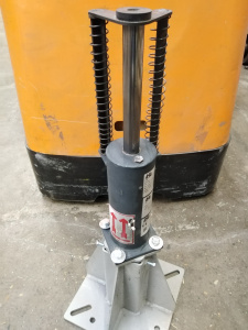 Буфер гидравлический OBF-17 Hydronic Lift S.P.A.