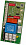 Плата PAIS-II GBA26800QK1 Otis