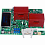 Плата измерения тока CMBN KM838330G01 Kone